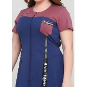  Халат Rukim 2XL ,3XL,4XL 8050